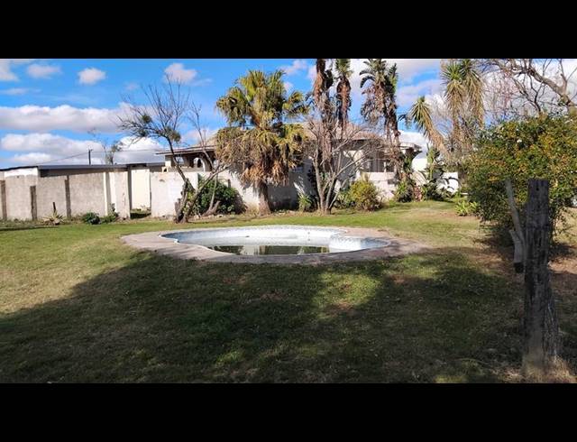 4 BEDROOM PROPERTY TO RENT IN SOUTHERNWOOD